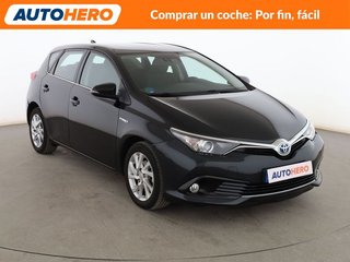 Toyota Auris 1.8 Hybrid Active