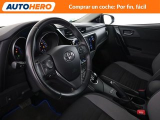 Toyota Auris 1.8 Hybrid Active