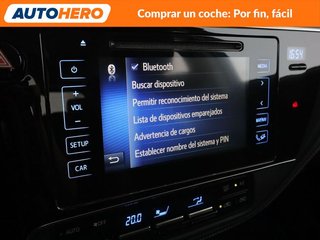 Toyota Auris 1.8 Hybrid Active