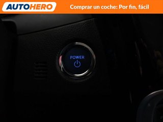 Toyota Auris 1.8 Hybrid Active