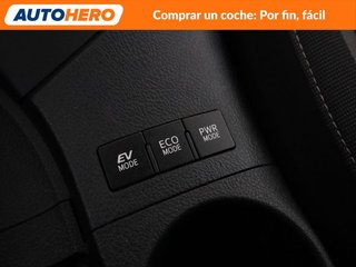 Toyota Auris 1.8 Hybrid Active
