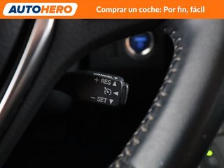 Toyota Auris 1.8 Hybrid Active