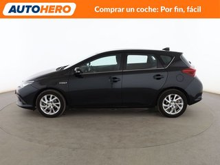 Toyota Auris 1.8 Hybrid Active