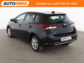 Toyota Auris 1.8 Hybrid Active