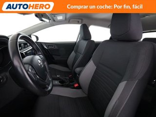 Toyota Auris 1.8 Hybrid Active