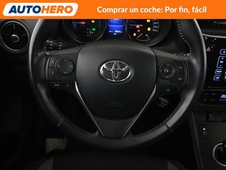 Toyota Auris 1.8 Hybrid Active