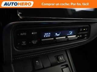 Toyota Auris 1.8 Hybrid Active