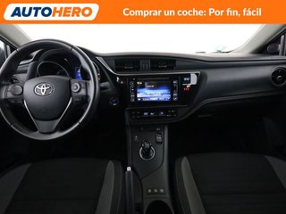 Toyota Auris 1.8 Hybrid Active