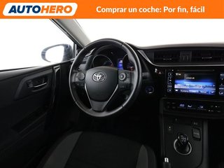 Toyota Auris 1.8 Hybrid Active