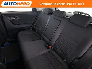 Toyota Auris 1.8 Hybrid Active