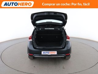 Toyota Auris 1.8 Hybrid Active
