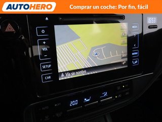 Toyota Auris 1.8 Hybrid Active