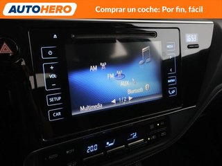 Toyota Auris 1.8 Hybrid Active