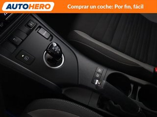 Toyota Auris 1.8 Hybrid Active