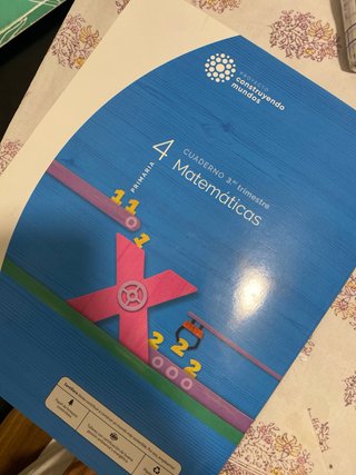 CUADERNO MATEMATICAS 4 PRIMARIA 3 TRIM CONSTRUY...