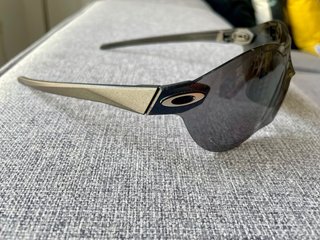 Gafas de Sol Oakley Re-Subzero