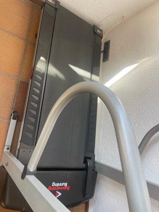Cinta de Correr Boomerang