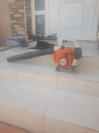 Sopladora Stihl BG 56