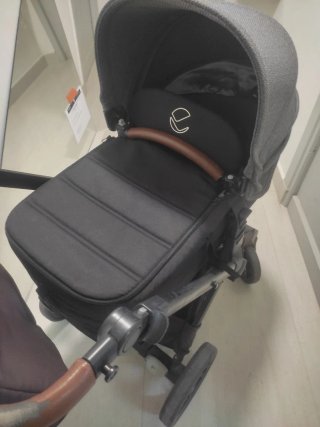 Carrito de bebé Jané Muum