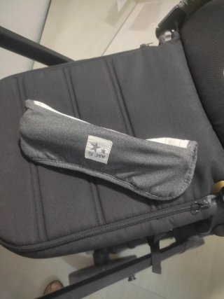 Carrito de bebé Jané Muum