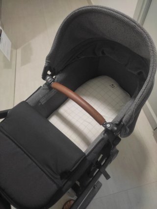Carrito de bebé Jané Muum