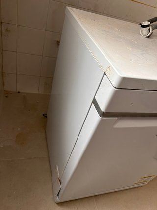 Lavavajillas Whirlpool 60cm