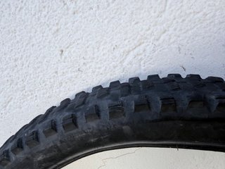 Set 2 Cubiertas Maxxis Minion DHF y DHR II