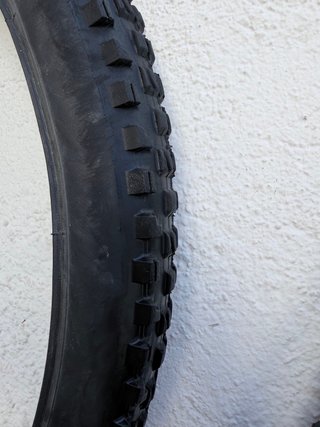Set 2 Cubiertas Maxxis Minion DHF y DHR II