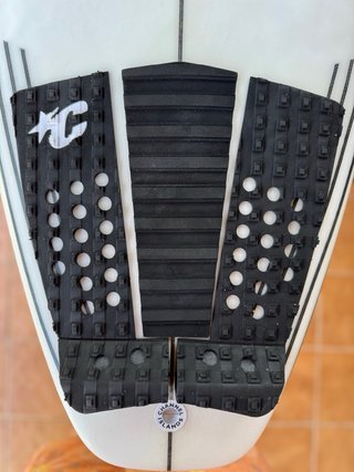 Tabla Surf CI Almerrick Fever 6'0