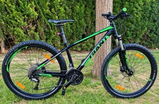 Bicicleta Giant Talon 3 Talla S