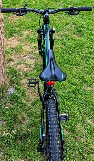 Bicicleta Giant Talon 3 Talla S