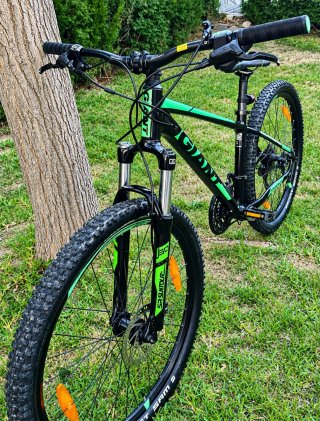 Bicicleta Giant Talon 3 Talla S