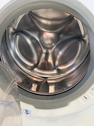 Lavadora AEG 4000 Series Lavamat