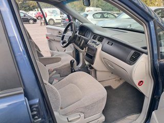 Hyundai Trajet 2006