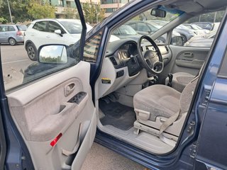 Hyundai Trajet 2006