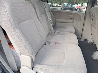 Hyundai Trajet 2006
