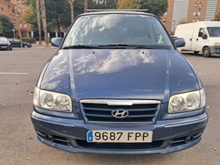Hyundai Trajet 2006