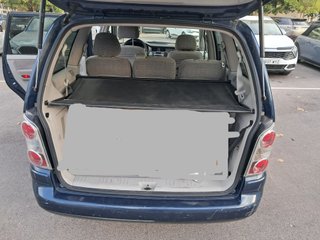 Hyundai Trajet 2006