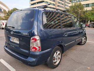 Hyundai Trajet 2006