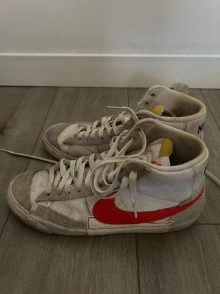 Nike Blazer Mid '77 Vintage