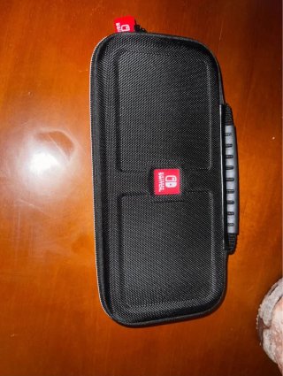 Nintendo Switch OLED Blanca