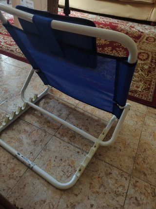 Respaldo Reclinable para Cama