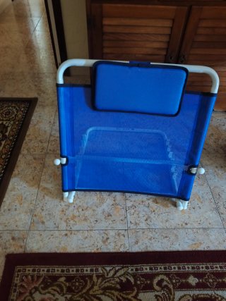 Respaldo Reclinable para Cama