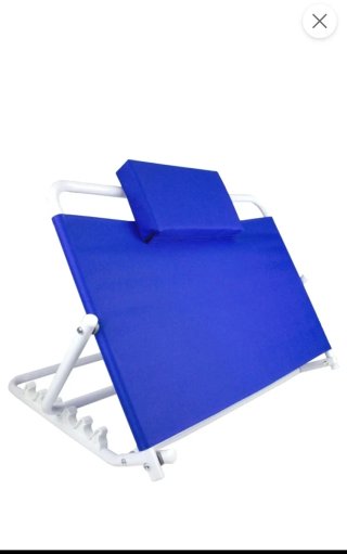 Respaldo Reclinable para Cama