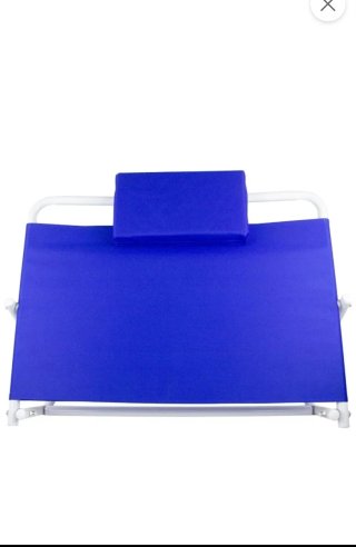 Respaldo Reclinable para Cama