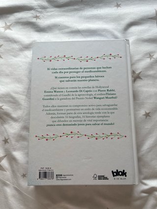 Cuentos para niños y niñas que quieren salvar e...