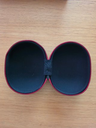 Funda Rígida para Auriculares Monster Beats