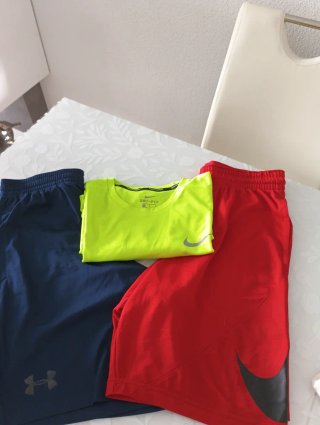 Lote Ropa Hombre Talla L