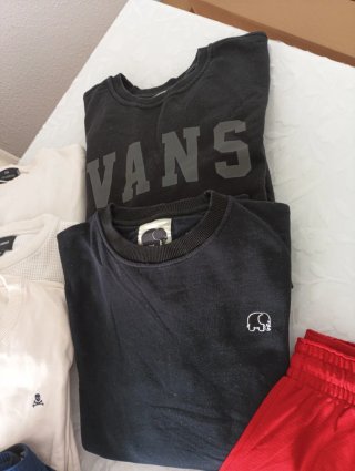 Lote Ropa Hombre Talla L