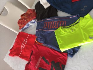 Lote Ropa Hombre Talla L